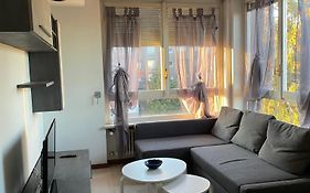 Lovely Apartment In Gallarate